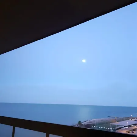Attico Apartament