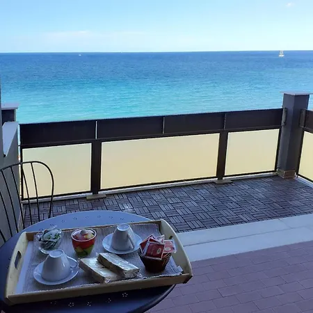 Lejlighed Attico Bari