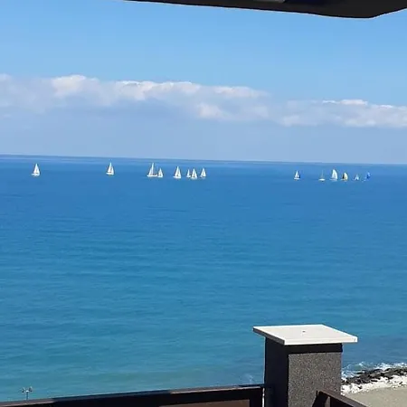 Apartament Attico