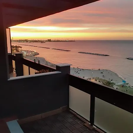 Attico Lejlighed Bari