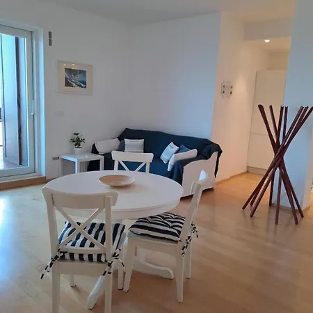 Attico Apartament Bari