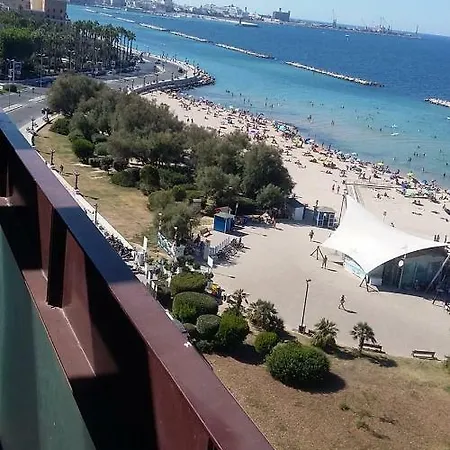 Attico Apartament *