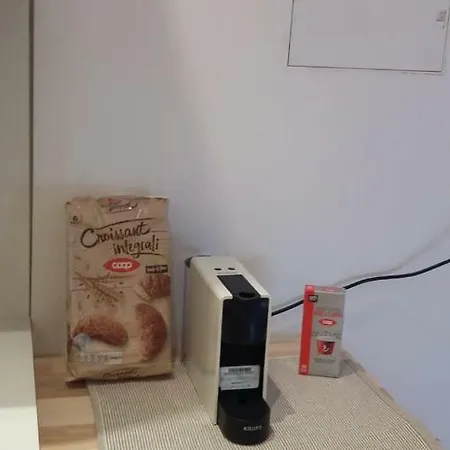 Lägenhet Attico Bari