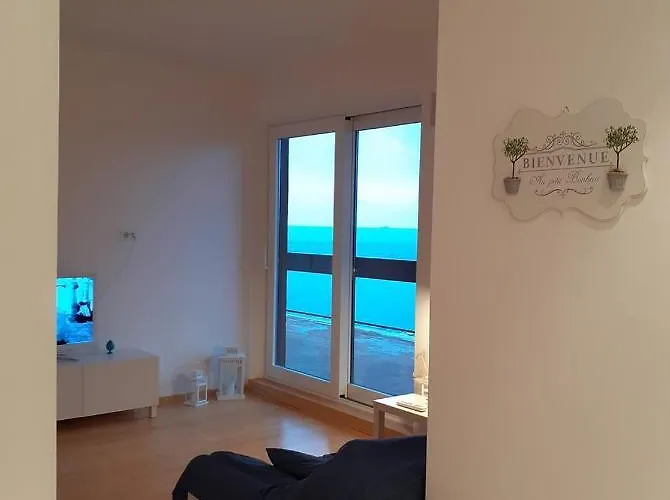 Appartement Attico Bari