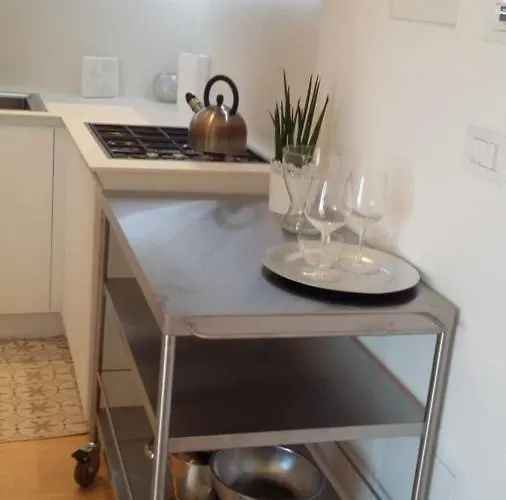 Attico Appartement Bari