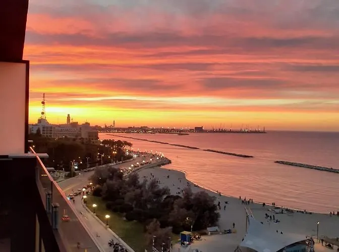 Attico Appartement Bari