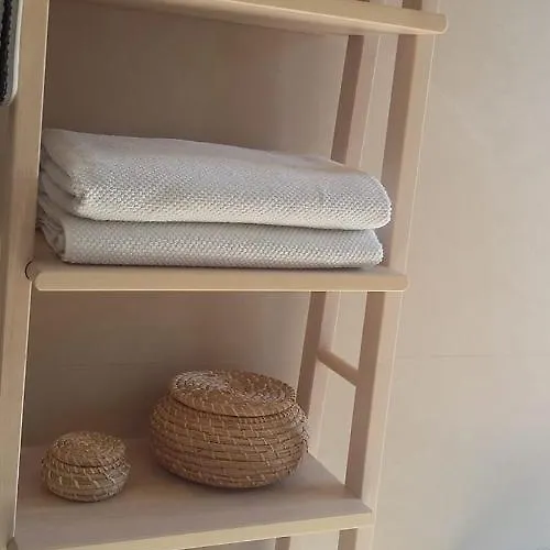 Appartement Attico Bari