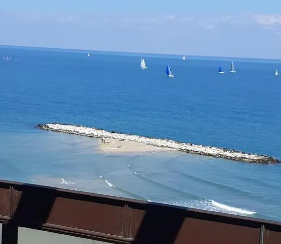 Appartement Attico *