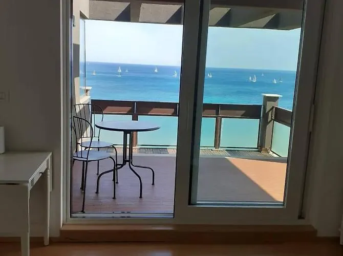 Attico Appartement *