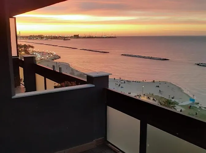 Attico Appartement Bari