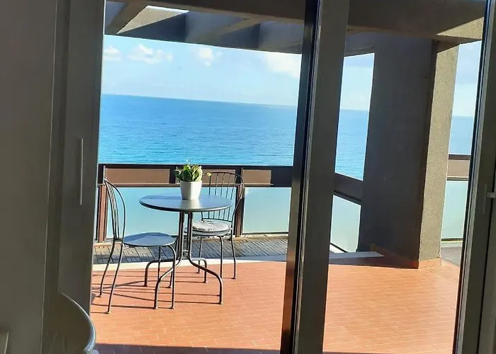 Appartement Attico Bari