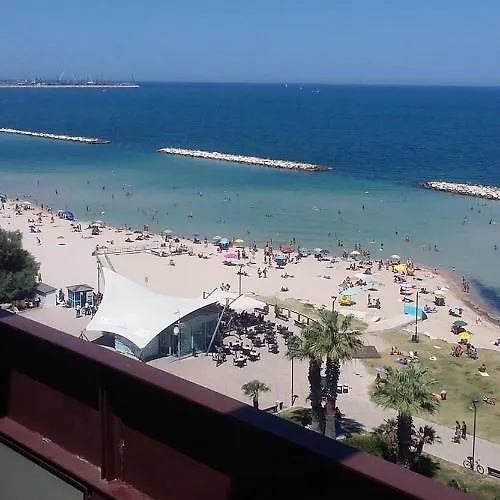 Appartement Attico Bari