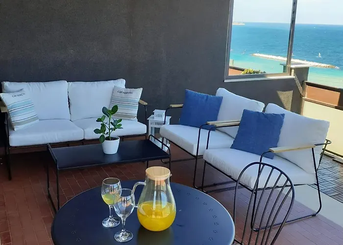 Appartement Attico Bari