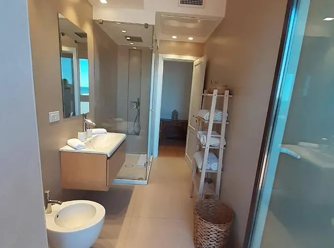 Attico Appartement Bari