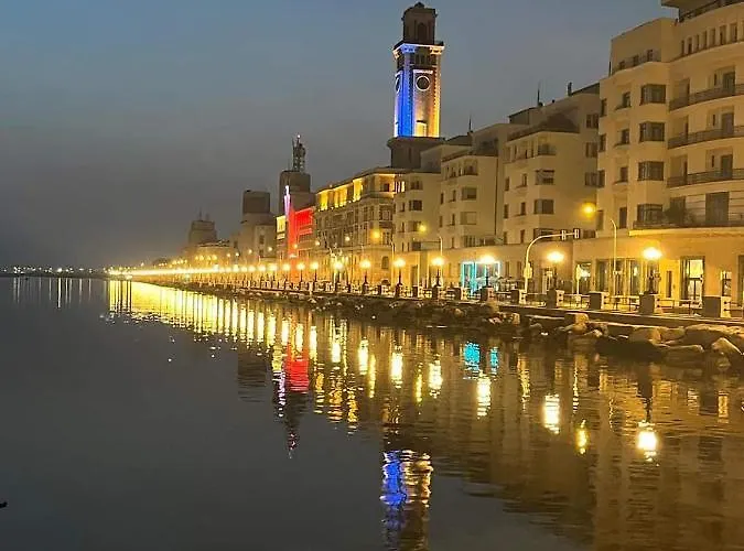 Appartement Attico *