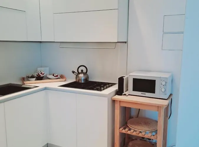 Appartement Attico *