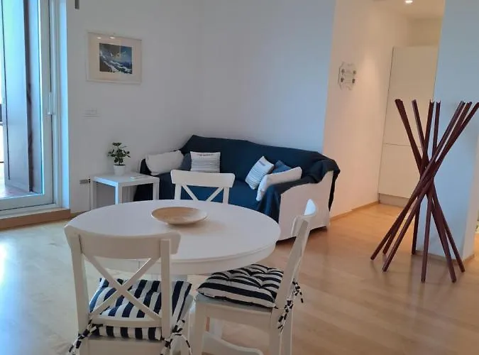 Attico Appartement Bari
