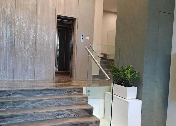 Attico Appartement *