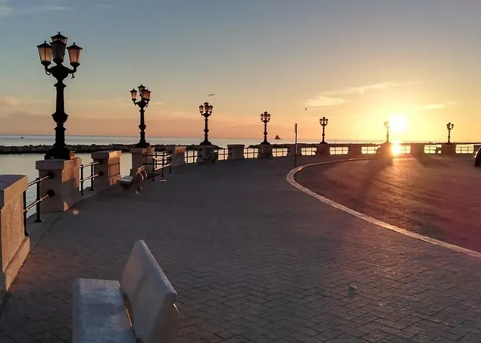 Appartement Attico Bari