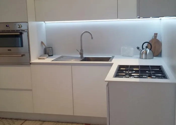 Appartement Attico *