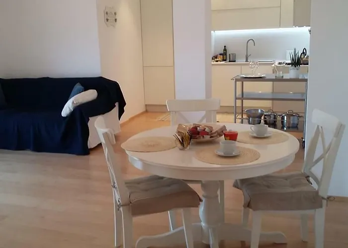 Appartement Attico *