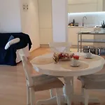 Lejlighed Attico *