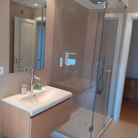 Attico Apartment
