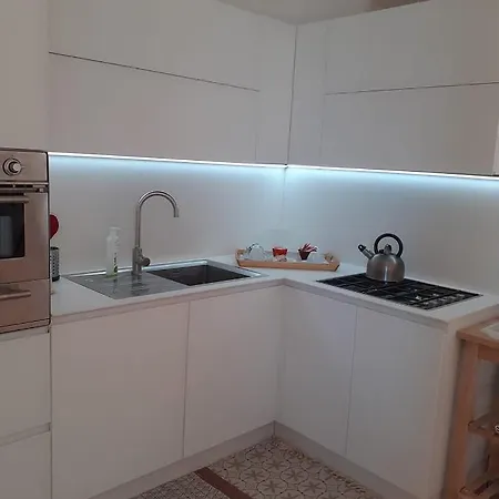 Attico * Bari