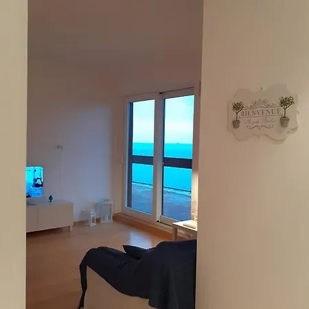 Lägenhet Attico Bari