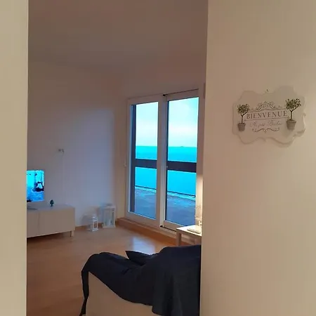 Apartment Attico Bari