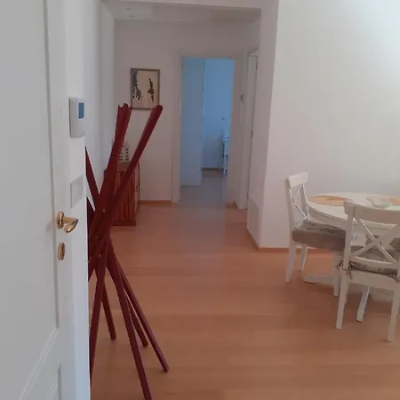 Attico * Bari