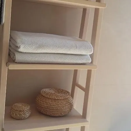 Lägenhet Attico Bari