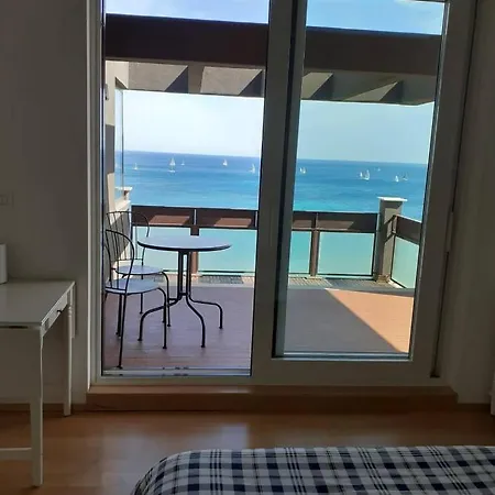 Attico Apartment *