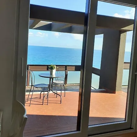 Appartamento Attico Bari