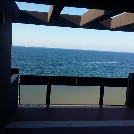Attico * Bari