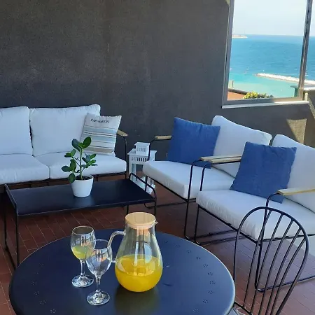 Apartment Attico Bari