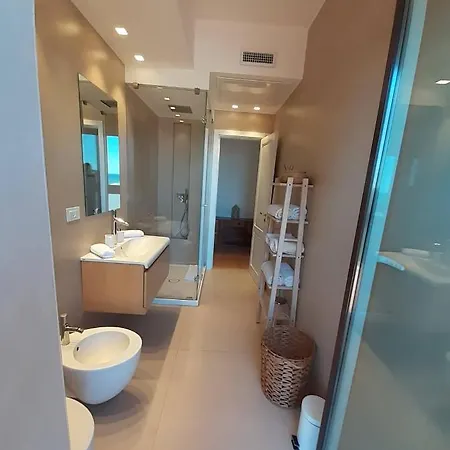 Attico Апартаменти Барі