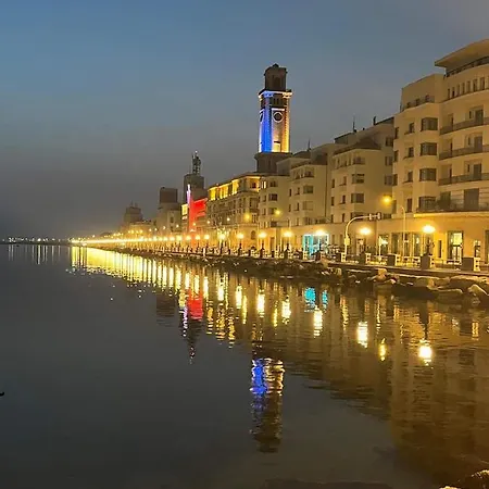 Апартаменти Attico *