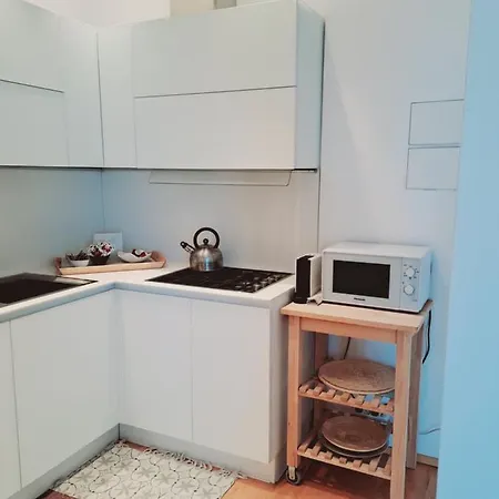 Apartment Attico *