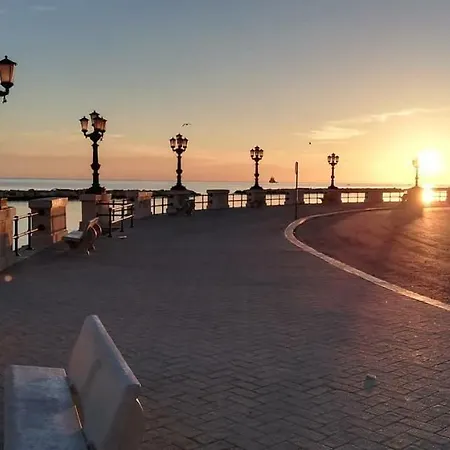 Appartamento Attico Bari