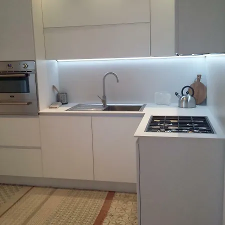 Appartamento Attico *