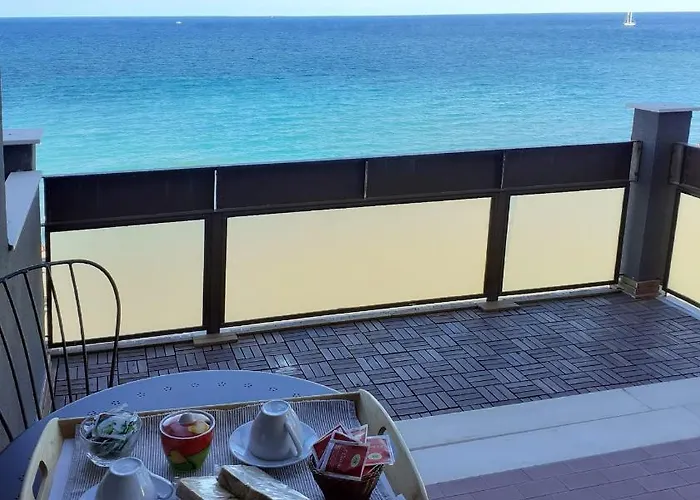 Apartament Attico Bari